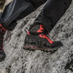 Jakie buty w Tatry jesienią: uniknij błędów przy wyborze obuwia