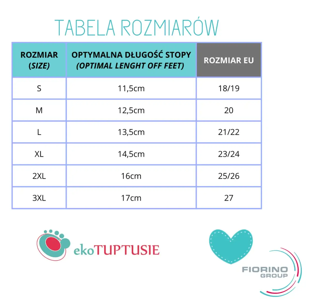 Zdjęcie 17 cm jaki to rozmiar buta dziecka – uniknij błędnych zakupów